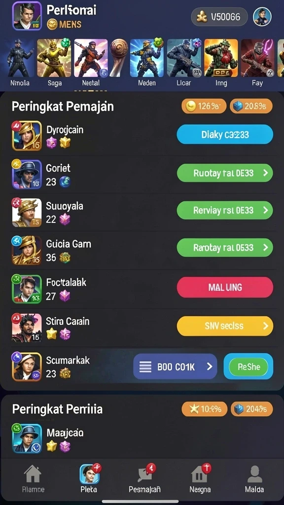 Screenshot sritoto nomor 3