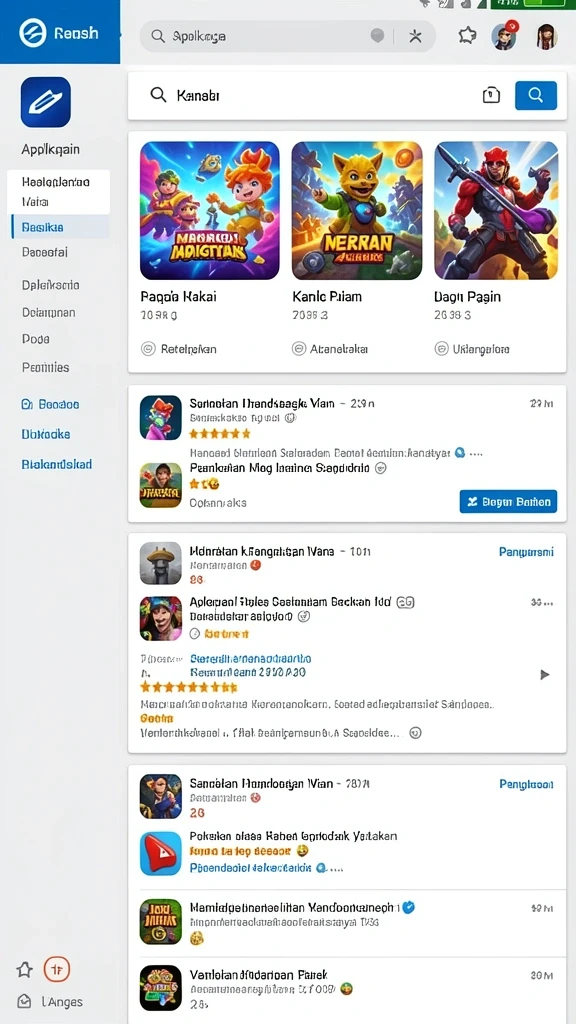 Screenshot v89 nomor 1