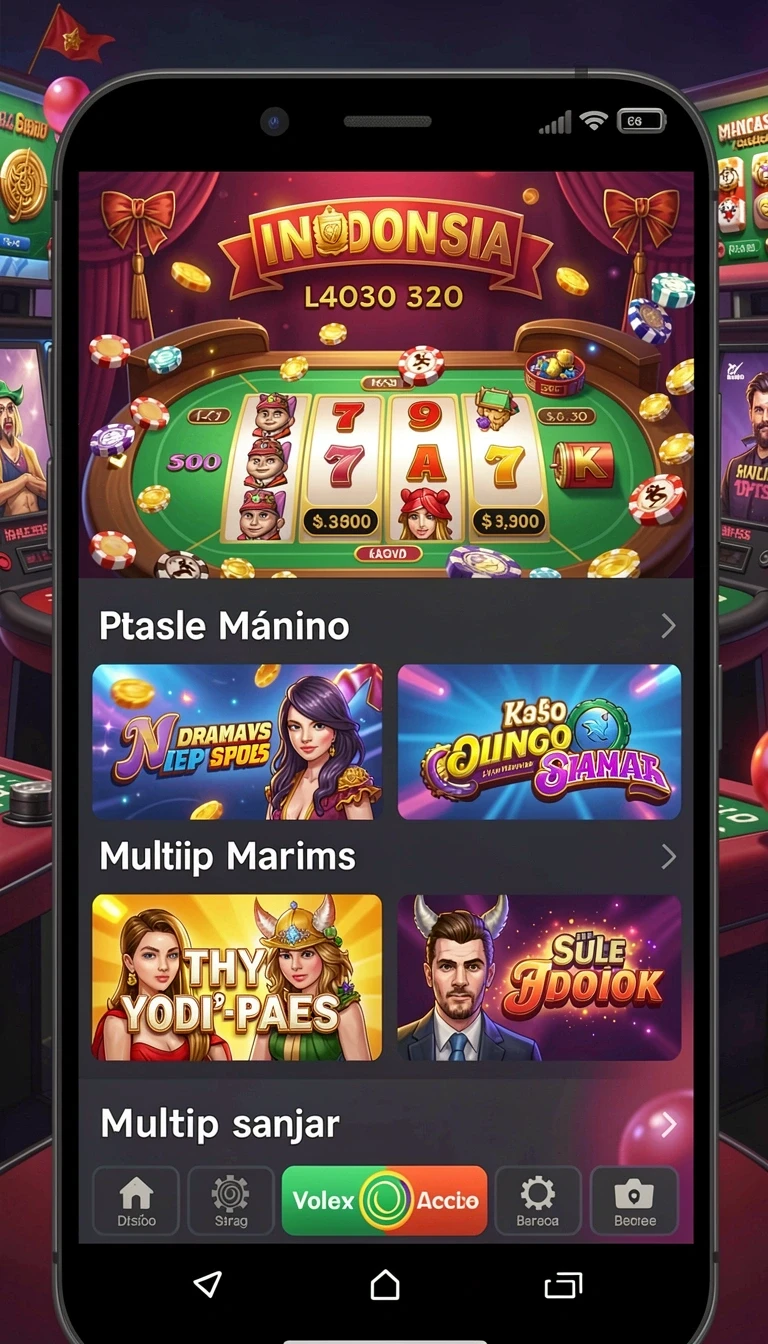 Screenshot vegas969 nomor 2