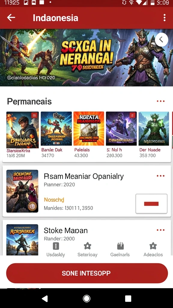 Screenshot win88 nomor 3