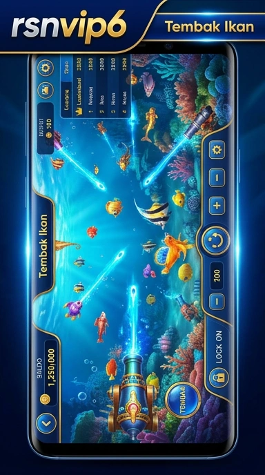 rsnvip6 — galeri pratinjau - APK Resmi