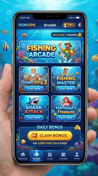 rsnvip6 — cuplikan layar ringkas